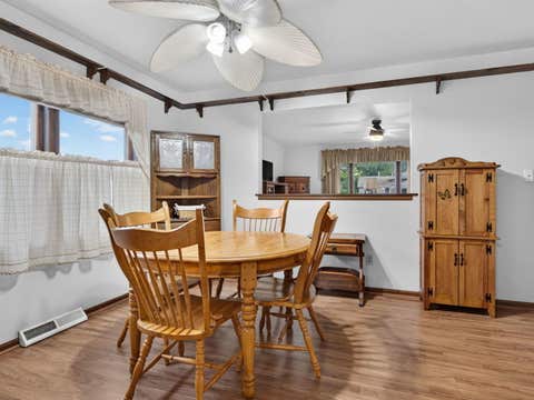 Tiny photo for 577 Elizabeth Drive, Coal City, IL 60416 (MLS # 12718805)