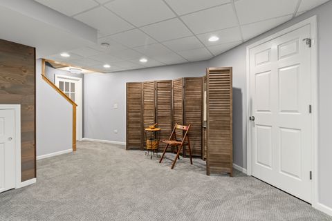 Tiny photo for 5308 Wirestem Court, Naperville, IL 60564 (MLS # 12468217)