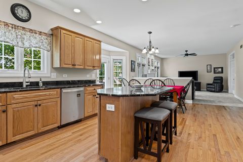 Tiny photo for 5308 Wirestem Court, Naperville, IL 60564 (MLS # 12468217)