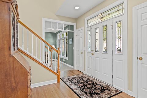 Tiny photo for 5308 Wirestem Court, Naperville, IL 60564 (MLS # 12468217)