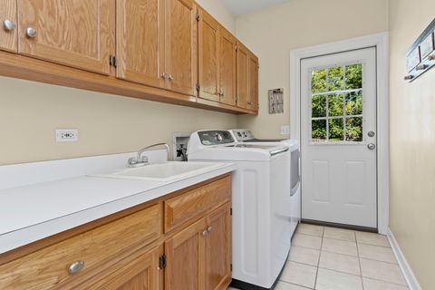 Tiny photo for 5308 Wirestem Court, Naperville, IL 60564 (MLS # 12468217)