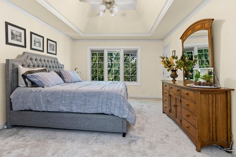 Tiny photo for 5308 Wirestem Court, Naperville, IL 60564 (MLS # 12468217)