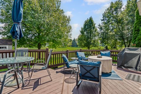 Tiny photo for 5308 Wirestem Court, Naperville, IL 60564 (MLS # 12468217)