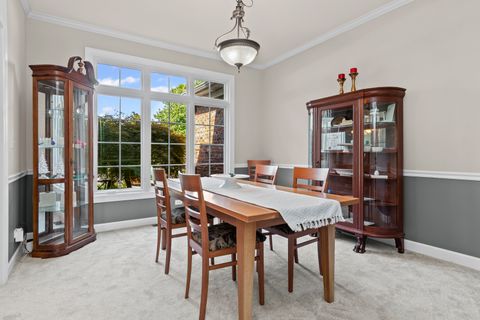 Tiny photo for 5308 Wirestem Court, Naperville, IL 60564 (MLS # 12468217)