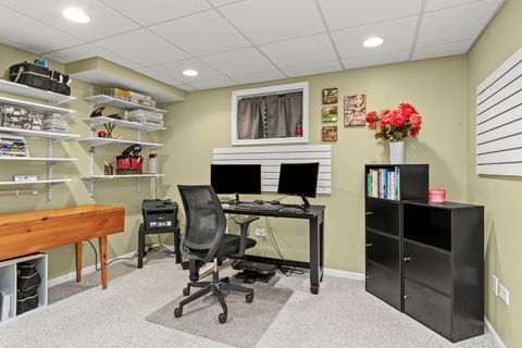 Tiny photo for 5308 Wirestem Court, Naperville, IL 60564 (MLS # 12468217)