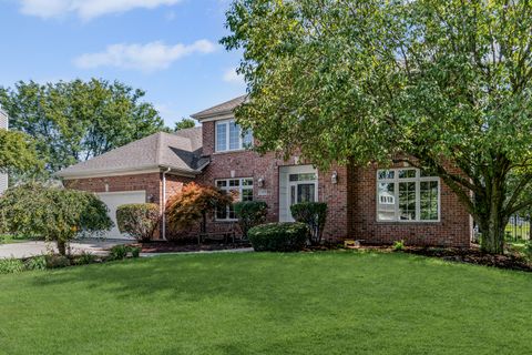Photo of 5308 Wirestem Court, Naperville, IL 60564 (MLS # 12468217)