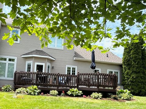 Tiny photo for 5308 Wirestem Court, Naperville, IL 60564 (MLS # 12468217)