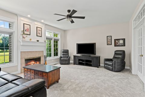 Tiny photo for 5308 Wirestem Court, Naperville, IL 60564 (MLS # 12468217)
