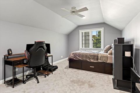 Tiny photo for 5308 Wirestem Court, Naperville, IL 60564 (MLS # 12468217)