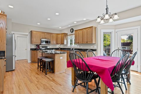 Tiny photo for 5308 Wirestem Court, Naperville, IL 60564 (MLS # 12468217)