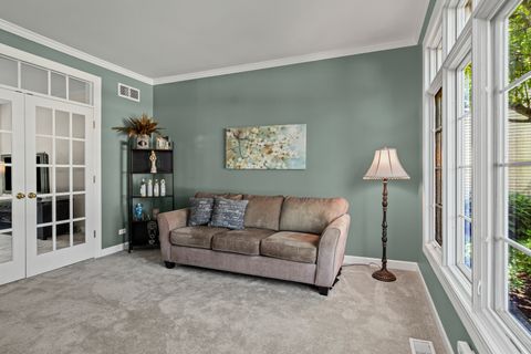 Tiny photo for 5308 Wirestem Court, Naperville, IL 60564 (MLS # 12468217)