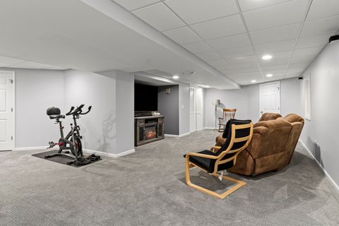 Tiny photo for 5308 Wirestem Court, Naperville, IL 60564 (MLS # 12468217)