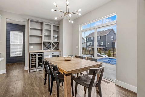 Tiny photo for 16158 W Pennyroyal Lane, Lockport, IL 60441 (MLS # 12548668)