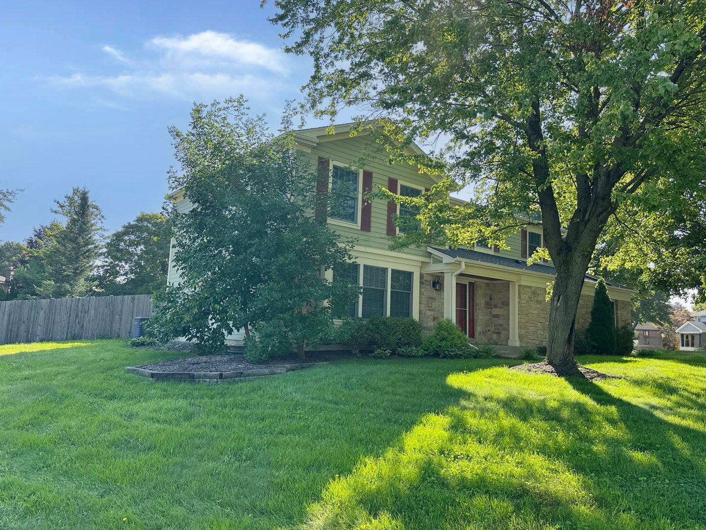 508 W Golf Road