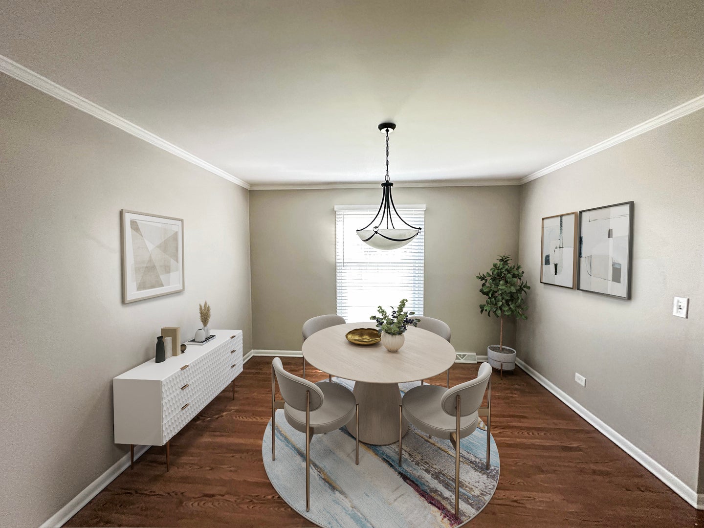 508 W Golf Road