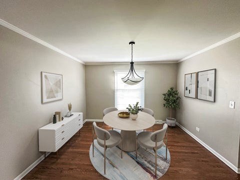 Tiny photo for 508 W Golf Road, Libertyville, IL 60048 (MLS # 12703803)