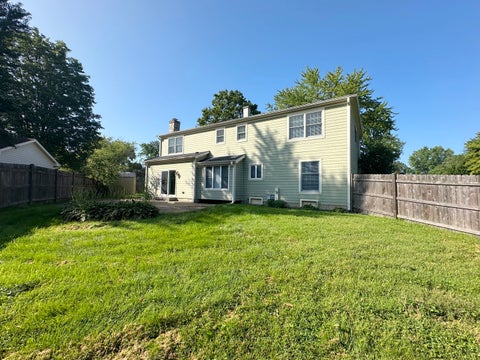 Tiny photo for 508 W Golf Road, Libertyville, IL 60048 (MLS # 12703803)