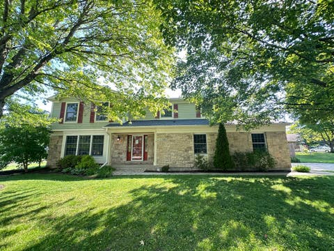Photo of 508 W Golf Road, Libertyville, IL 60048 (MLS # 12703803)