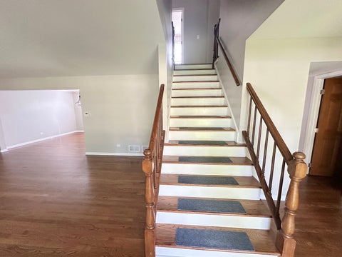Tiny photo for 508 W Golf Road, Libertyville, IL 60048 (MLS # 12703803)