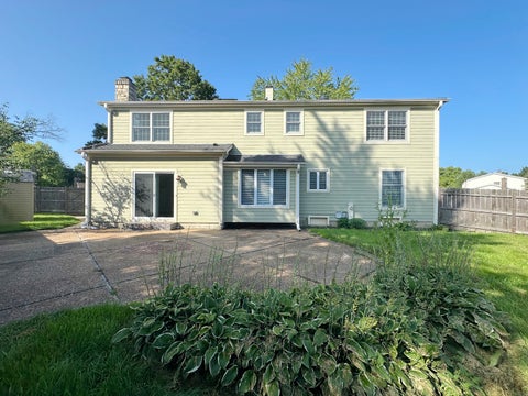 Tiny photo for 508 W Golf Road, Libertyville, IL 60048 (MLS # 12703803)