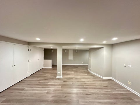 Tiny photo for 508 W Golf Road, Libertyville, IL 60048 (MLS # 12703803)