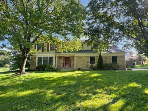 Photo of 508 W Golf Road, Libertyville, IL 60048 (MLS # 12703803)
