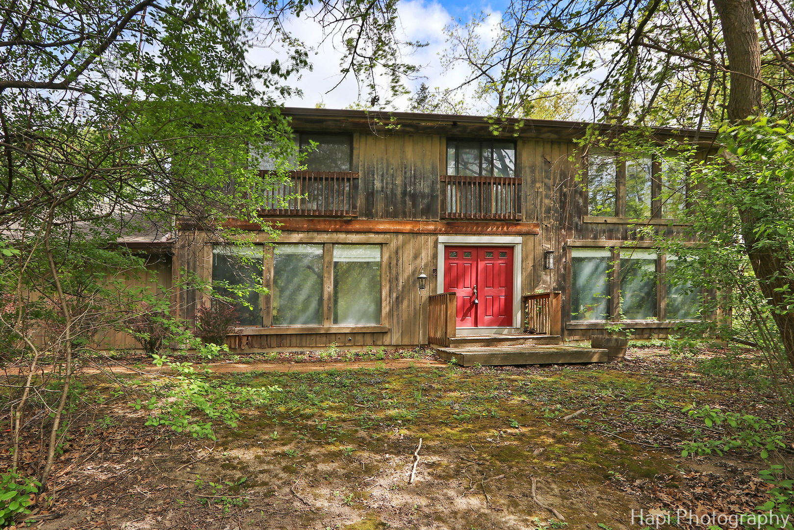 24570 W Middle Fork Road