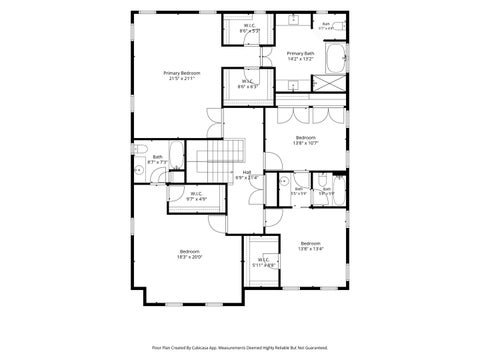Tiny photo for 20431 N Joshua Court, Deer Park, IL 60010 (MLS # 12685148)