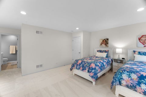 Tiny photo for 20431 N Joshua Court, Deer Park, IL 60010 (MLS # 12685148)