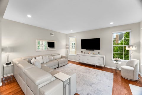 Tiny photo for 20431 N Joshua Court, Deer Park, IL 60010 (MLS # 12685148)