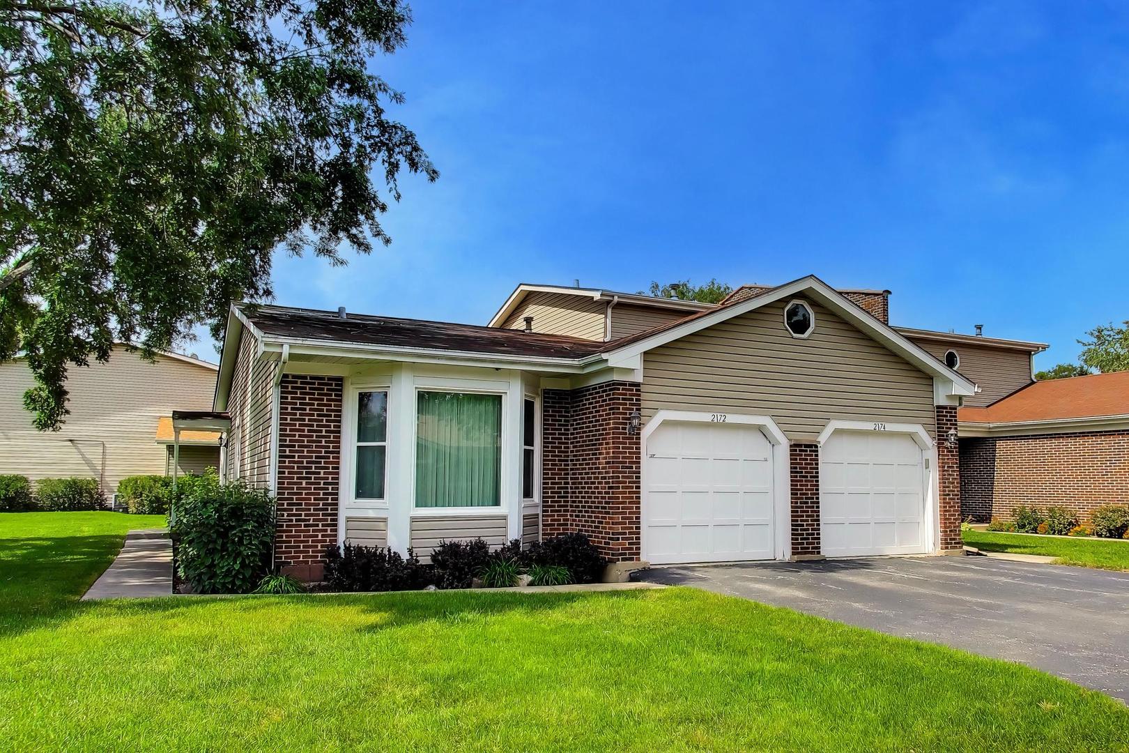 2172 N Queensburg Lane