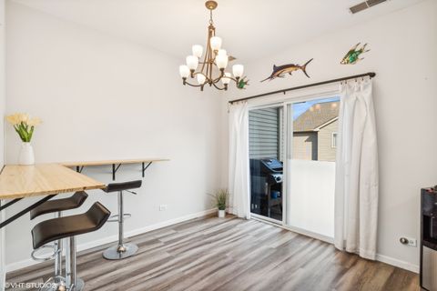 Tiny photo for 31663 Tallgrass Court, Lakemoor, IL 60051 (MLS # 12604025)