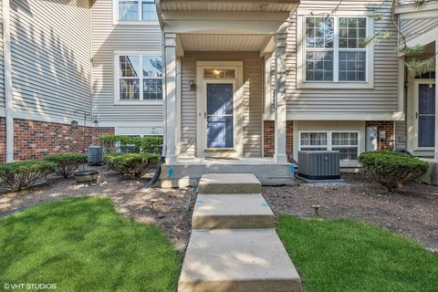 Tiny photo for 31663 Tallgrass Court, Lakemoor, IL 60051 (MLS # 12604025)