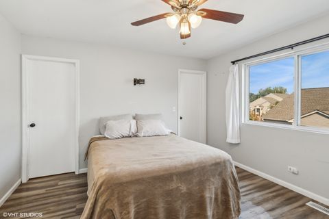 Tiny photo for 31663 Tallgrass Court, Lakemoor, IL 60051 (MLS # 12604025)