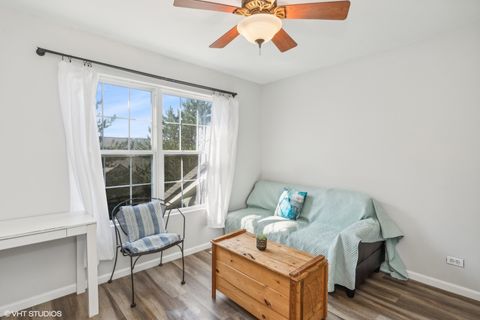 Tiny photo for 31663 Tallgrass Court, Lakemoor, IL 60051 (MLS # 12604025)