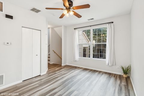 Tiny photo for 31663 Tallgrass Court, Lakemoor, IL 60051 (MLS # 12604025)