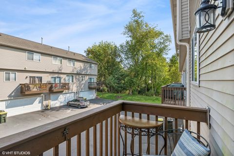 Tiny photo for 31663 Tallgrass Court, Lakemoor, IL 60051 (MLS # 12604025)