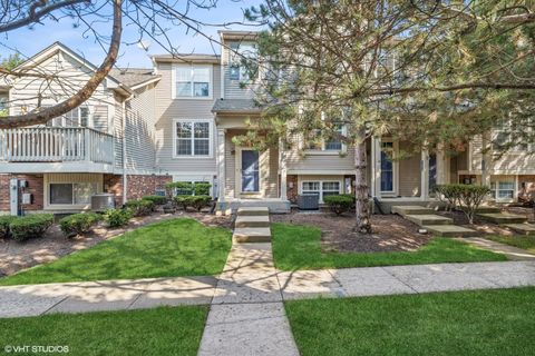 Tiny photo for 31663 Tallgrass Court, Lakemoor, IL 60051 (MLS # 12604025)