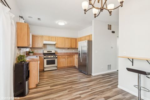 Tiny photo for 31663 Tallgrass Court, Lakemoor, IL 60051 (MLS # 12604025)