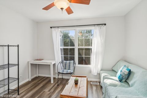 Tiny photo for 31663 Tallgrass Court, Lakemoor, IL 60051 (MLS # 12604025)