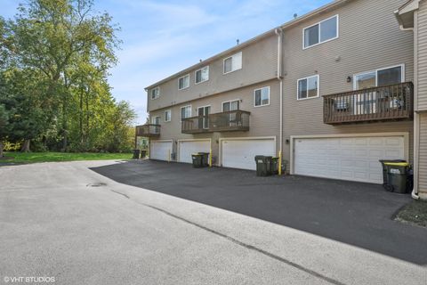 Tiny photo for 31663 Tallgrass Court, Lakemoor, IL 60051 (MLS # 12604025)