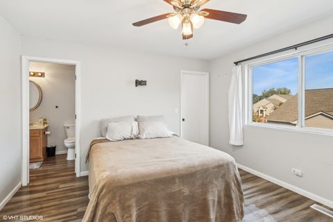 Tiny photo for 31663 Tallgrass Court, Lakemoor, IL 60051 (MLS # 12604025)