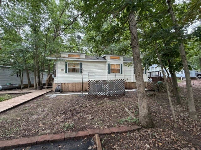 2795 E 28th Lot 492 Road