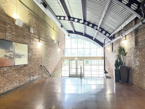 Tiny photo for 500 S Clinton Street #640, Chicago, IL 60607 (MLS # 12595257)