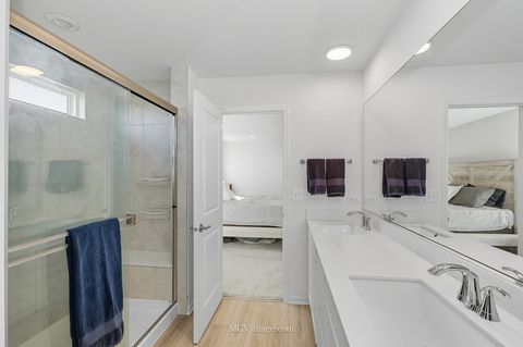 Tiny photo for 320 Ellis Street, Oswego, IL 60543 (MLS # 12496303)