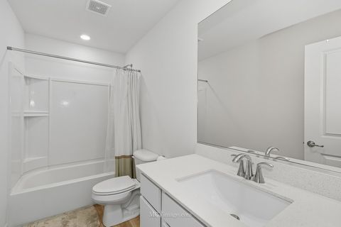 Tiny photo for 320 Ellis Street, Oswego, IL 60543 (MLS # 12496303)