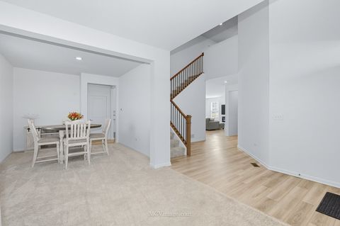 Tiny photo for 320 Ellis Street, Oswego, IL 60543 (MLS # 12496303)