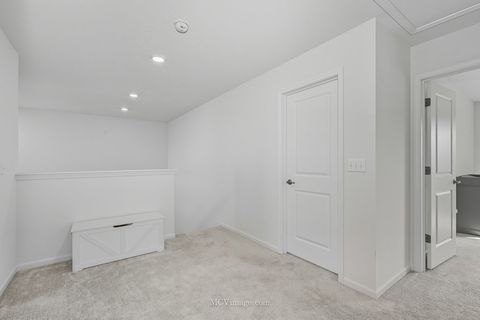 Tiny photo for 320 Ellis Street, Oswego, IL 60543 (MLS # 12496303)