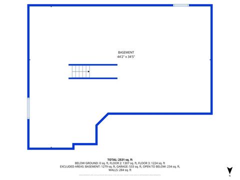 Tiny photo for 320 Ellis Street, Oswego, IL 60543 (MLS # 12496303)