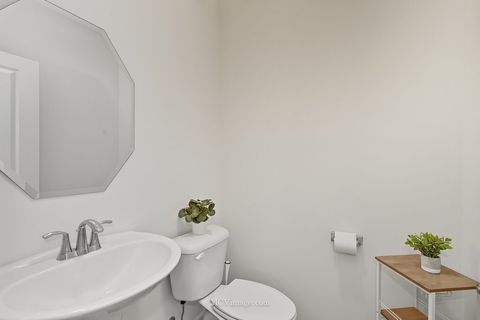 Tiny photo for 320 Ellis Street, Oswego, IL 60543 (MLS # 12496303)